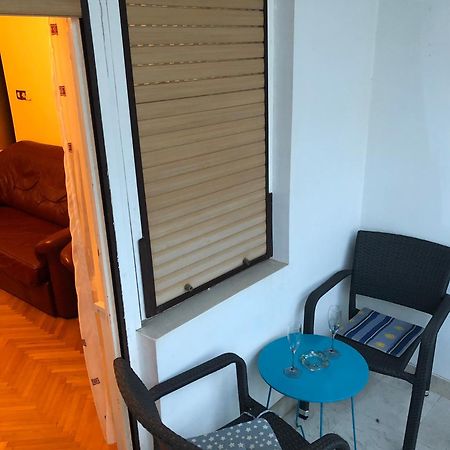 Apartman Luka + Free Parking Apartment Задар Екстериор снимка